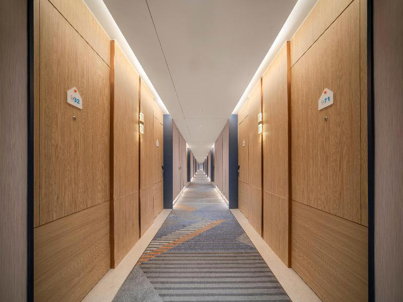 Foto - Holiday Inn Express Beijing Tongzhou by IHG