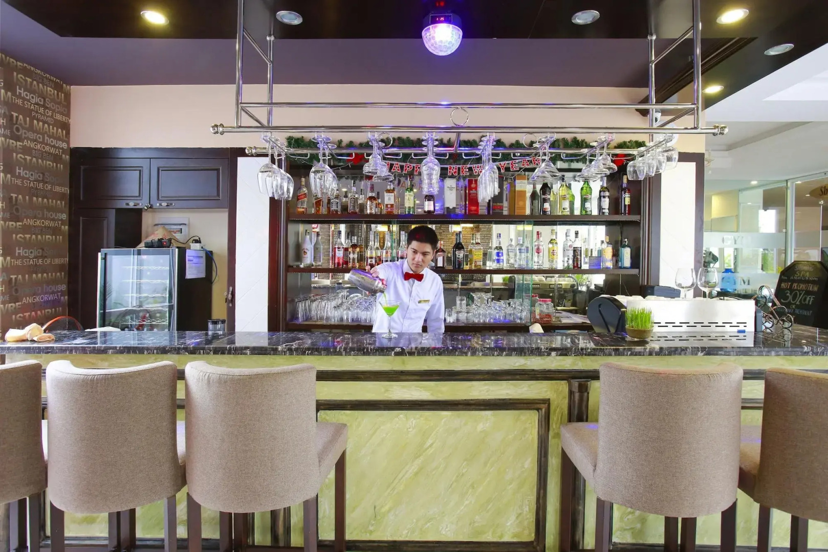 Foto - Hoian Sincerity Hotel & Spa