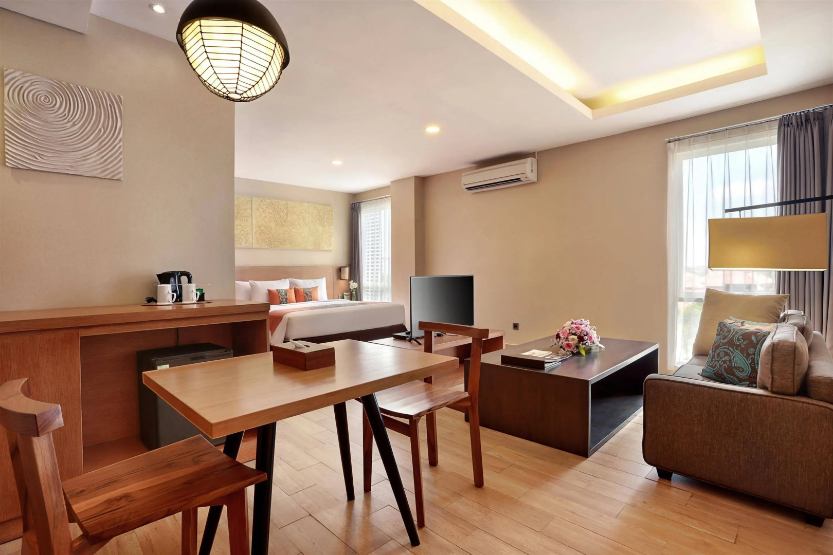 Foto - Azana Boutique Hotel Denpasar