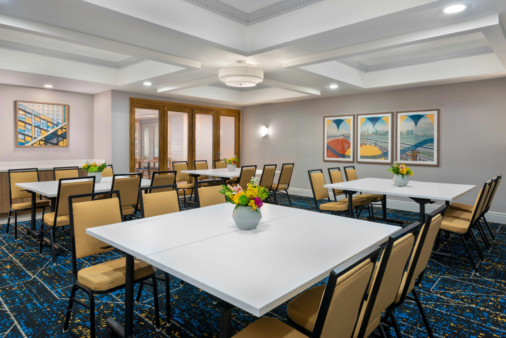 Foto - Hampton Inn South Plainfield-Piscataway