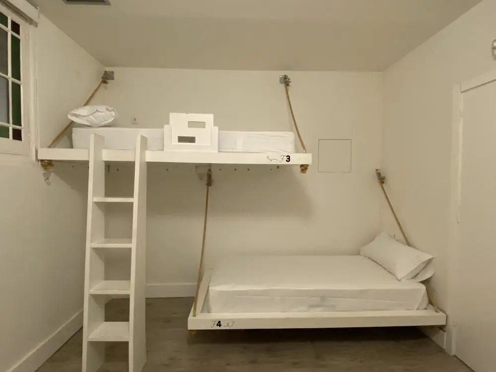 Photo - Piulet Hostel