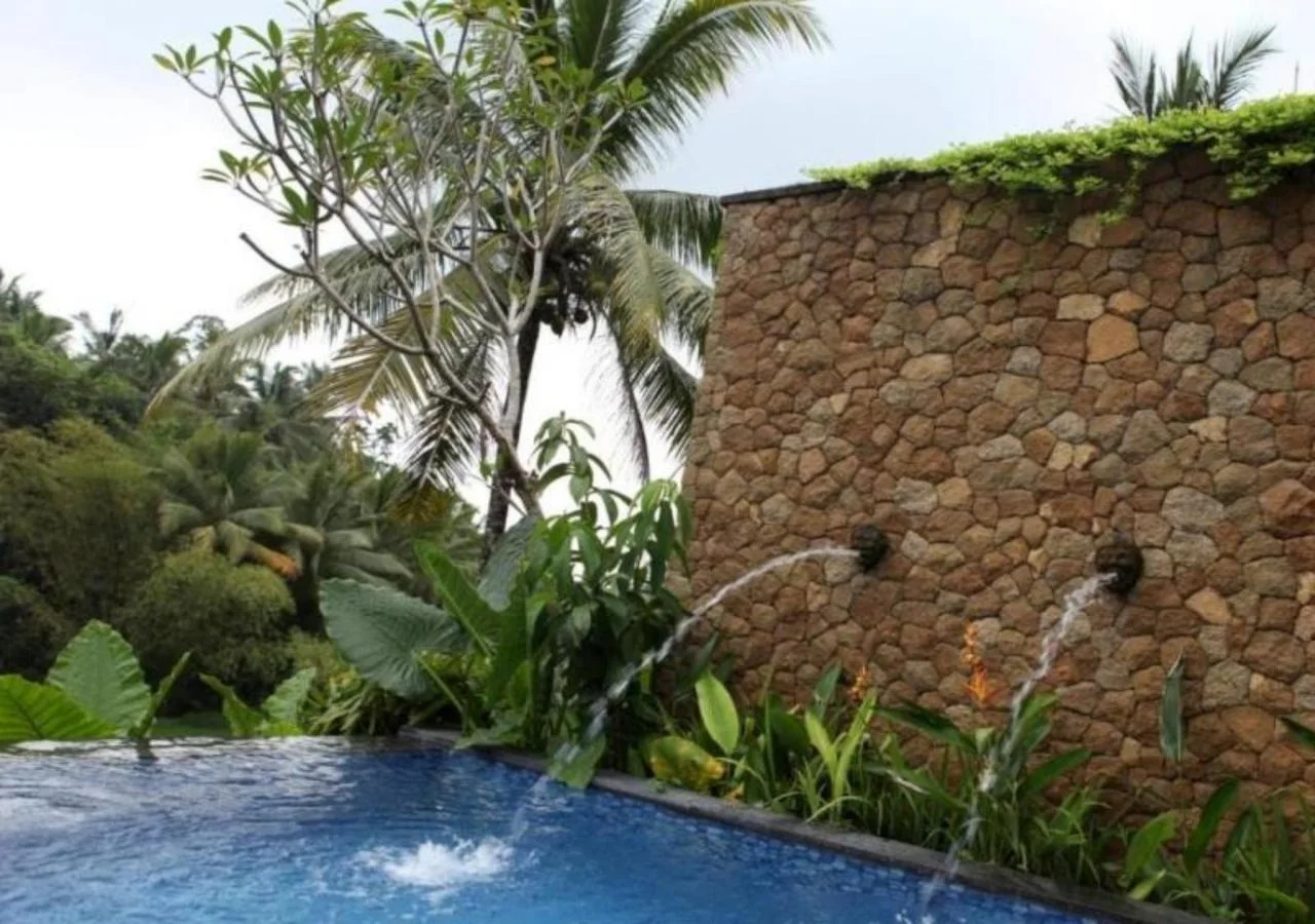 Foto - Ubud Green Resort Villas Powered by Archipelago