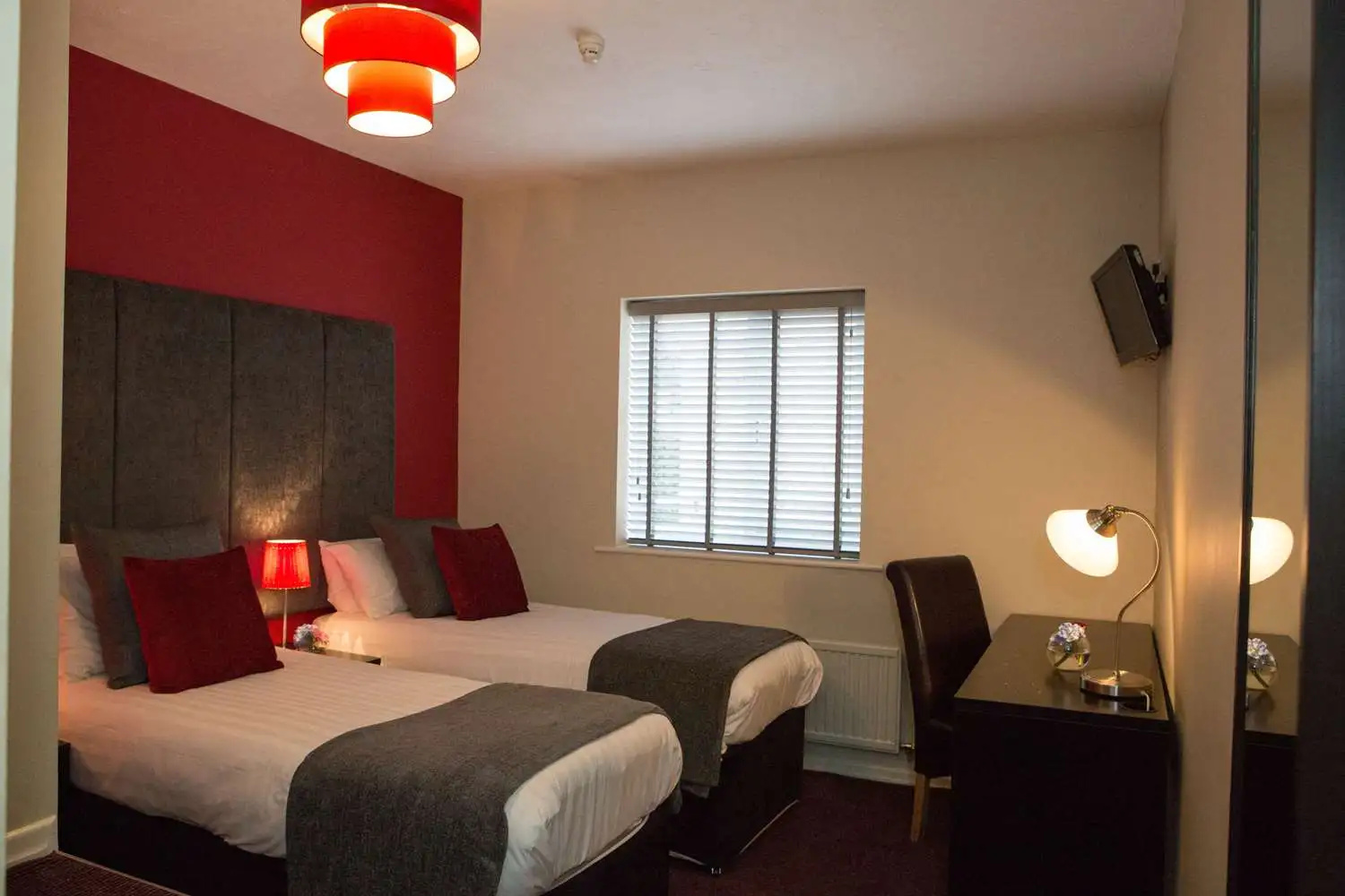 Foto - The Townhouse Chester