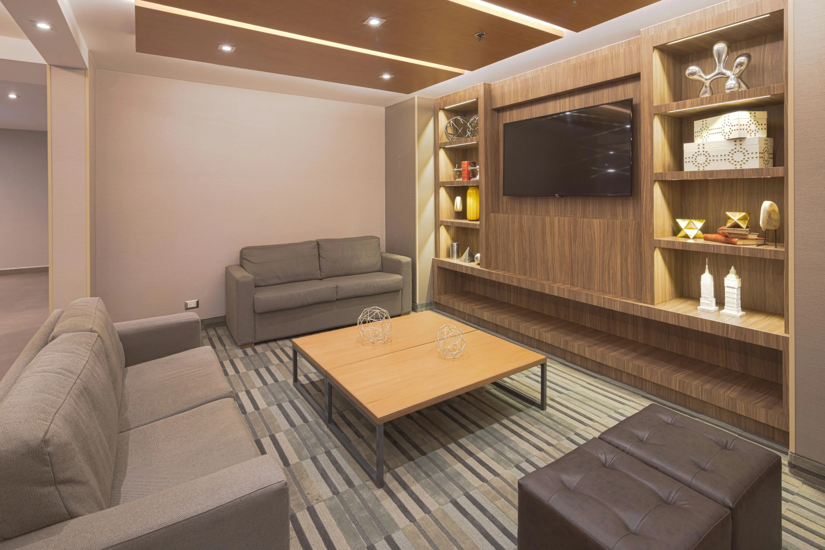 Photo - Hampton Inn by Hilton Monterrey/Galerías-Obispado