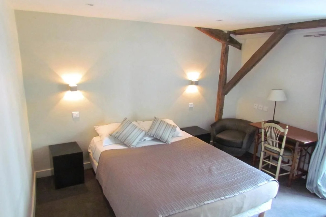 Photo - Belinda Hôtel & Spa