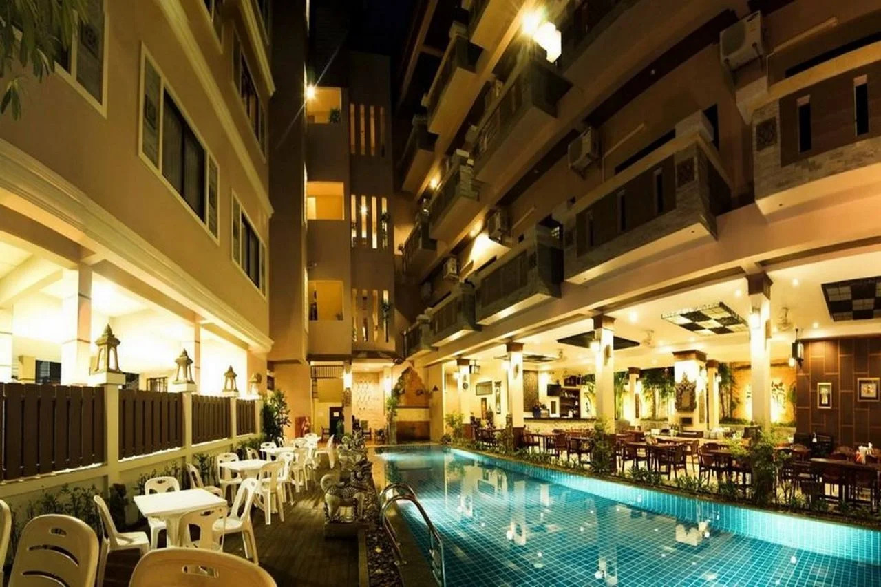 Photo - Seeka Boutique Resort