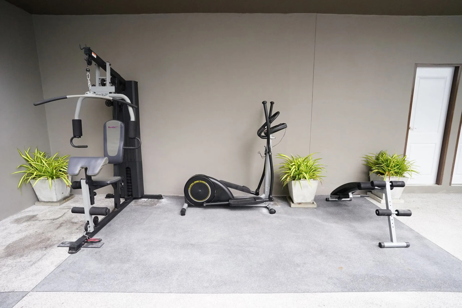 Photo - Beston Pattaya - SHA Plus Certified