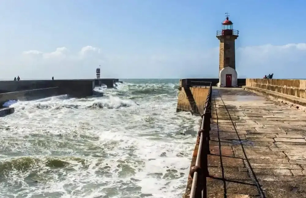 Foto - Fantasy Hostel Porto