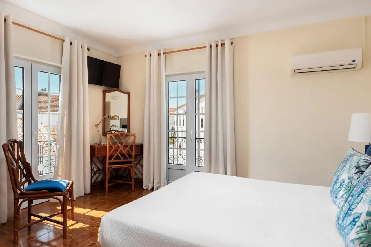 Foto - Blue Bamboo Hotel - Duna Parque Resorts & Hotels