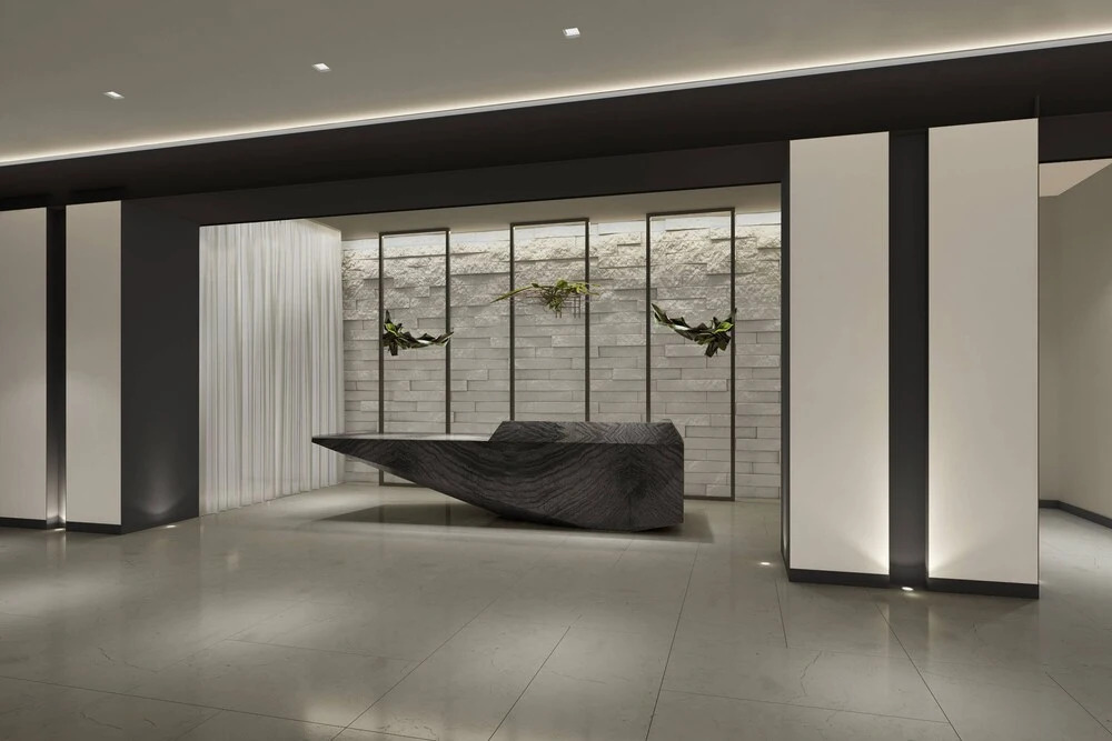 Foto - AC Hotel by Marriott Washington DC Capitol Hill Navy Yard