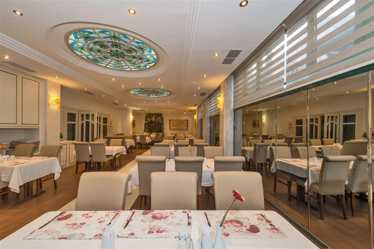 Foto - Green Anka Hotel