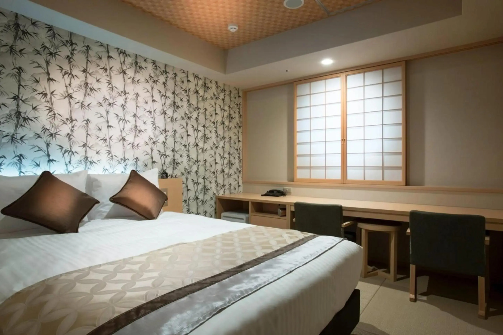 Foto - Hot Spring OSAKA HINODE HOTEL NIPPONBASHI