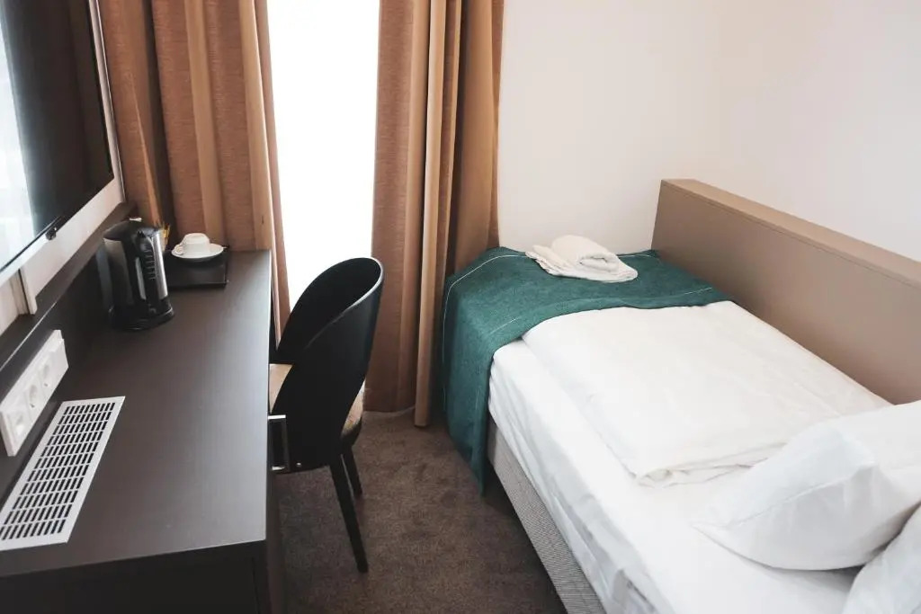 Photo - Soaltee Westend Frankfurt Messe