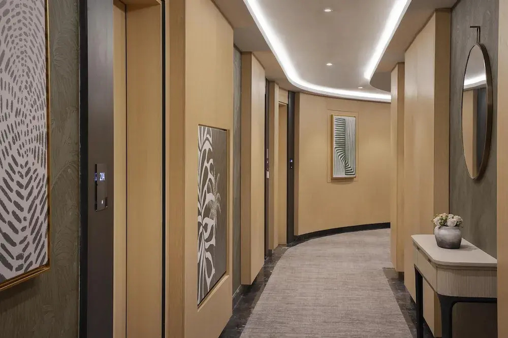 Foto - Diyar Ajwa, Tapestry Collection By Hilton