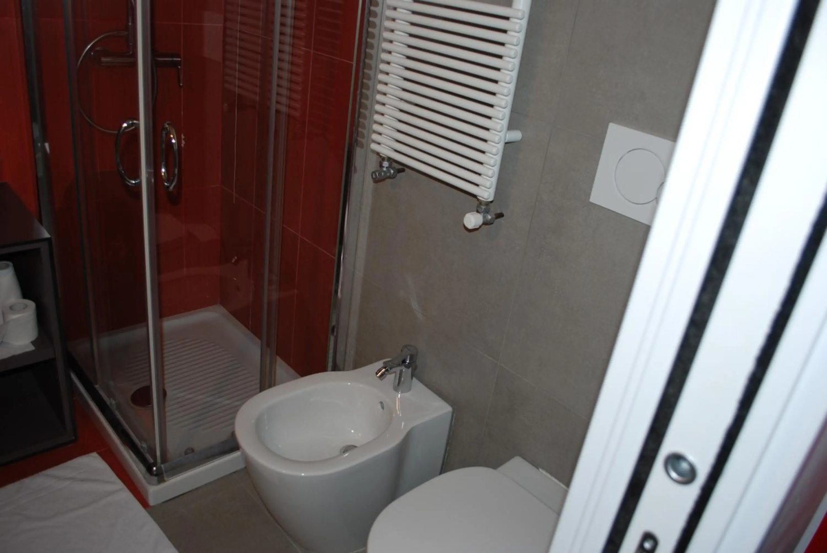 Photo - Hotel San Geremia