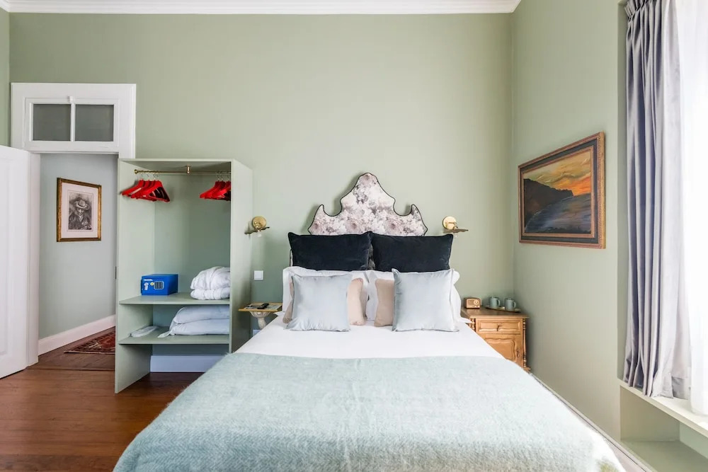 Foto - Villa Camélia Boutique House