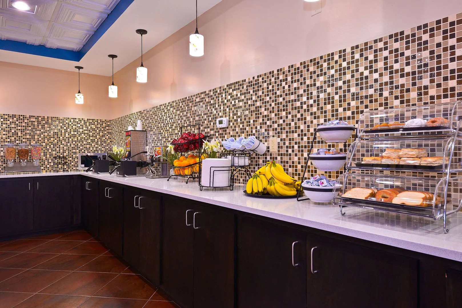 Foto - Best Western Savannah Airport Inn & Suites