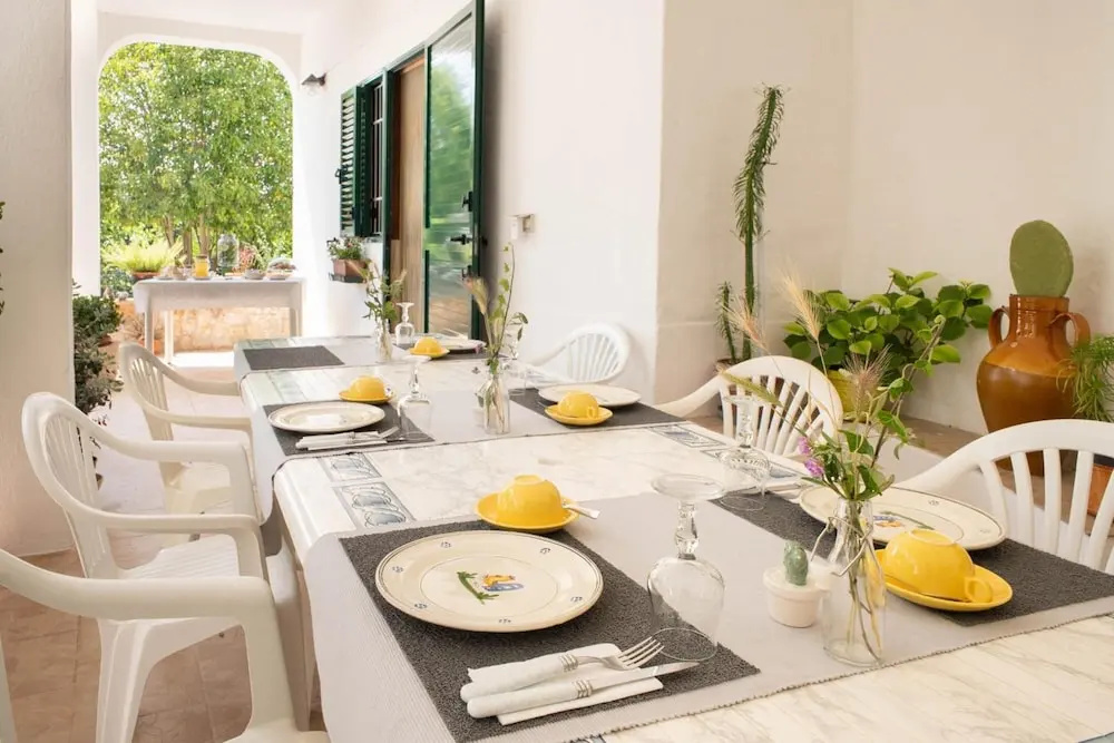 Foto - WePuglia La Maison-D B&B