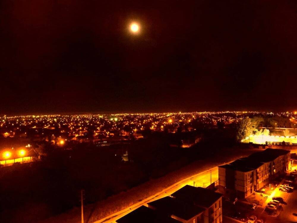 Foto - Ecohotel Talca