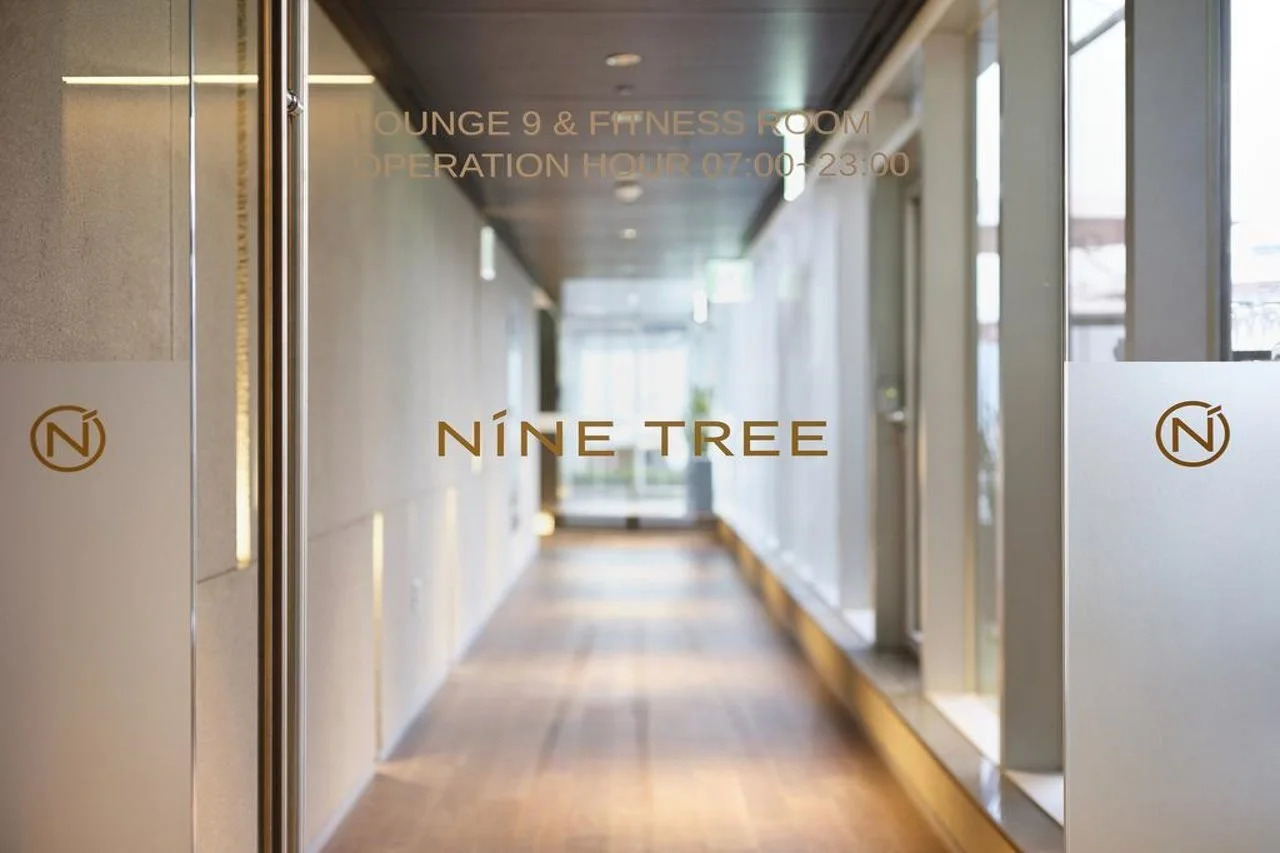 Photo - Nine Tree by Parnas Seoul Myeongdong 2
