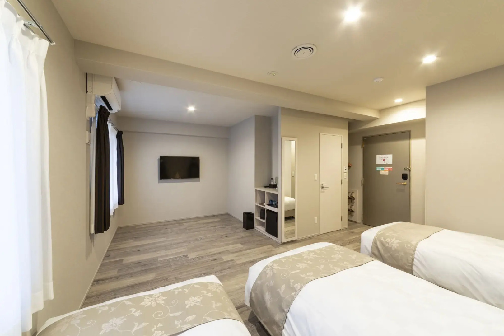 Foto - SARASA HOTEL Dotonbori