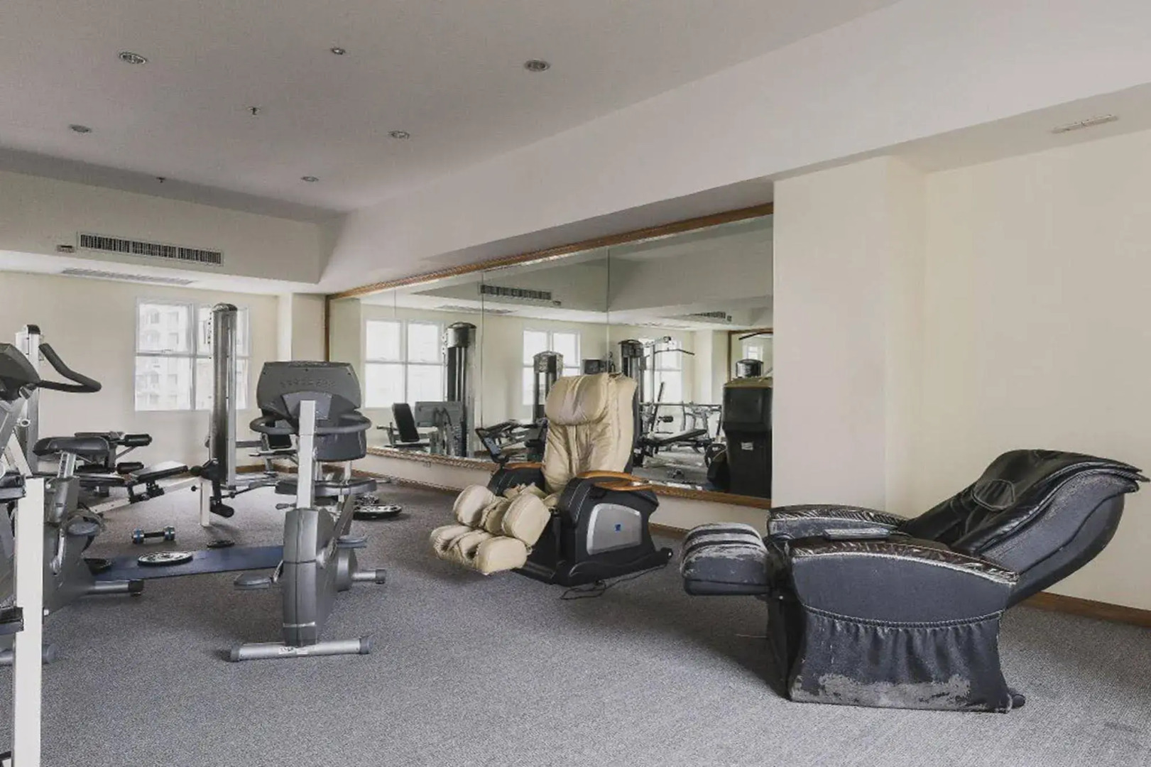 Foto - Hope Land Hotel Sukhumvit 24