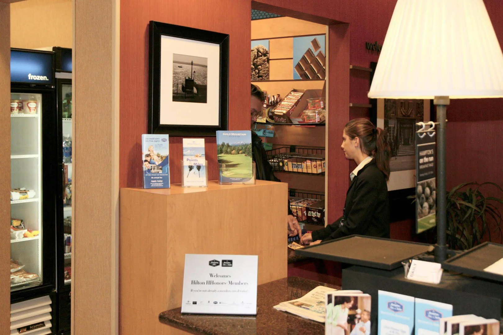 Photo - Hampton Inn & Suites Bremerton