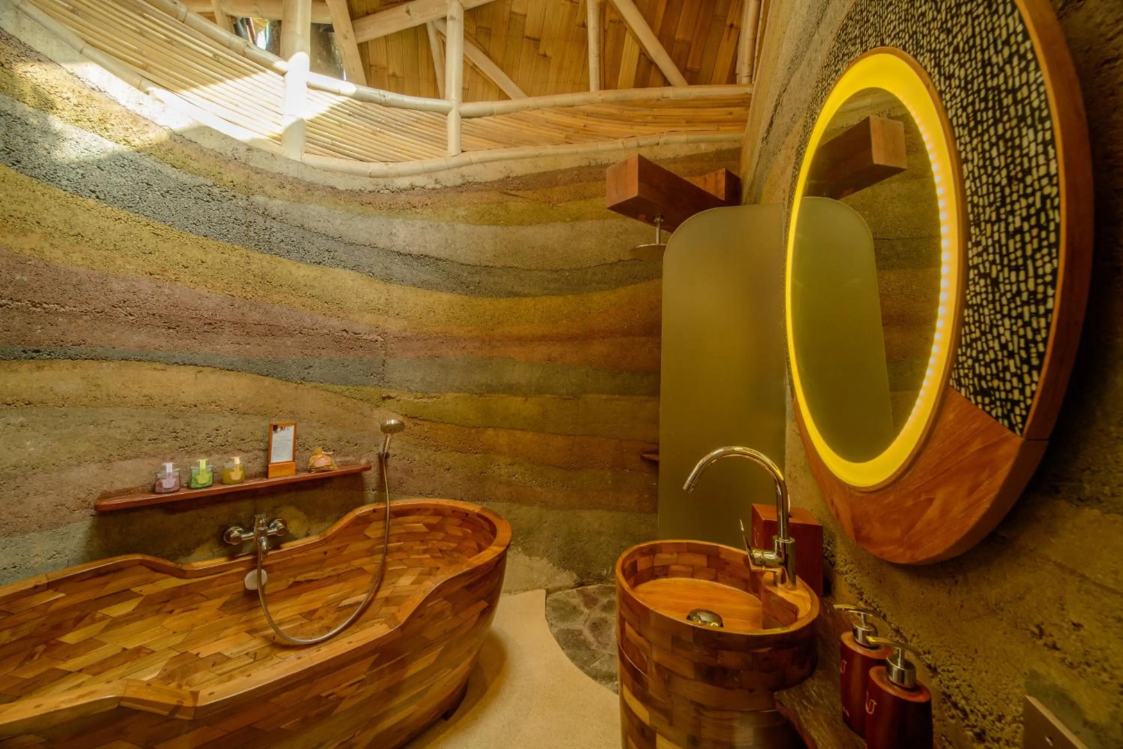 Ulaman Eco Luxury Resort, Bild 11 von 16