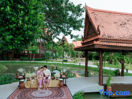 Foto - Phoum Chaufea Resort
