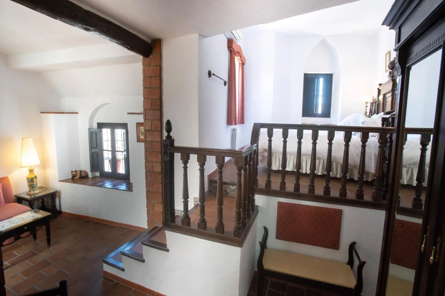 Foto - Hotel Soho Boutique Palacio San Gabriel