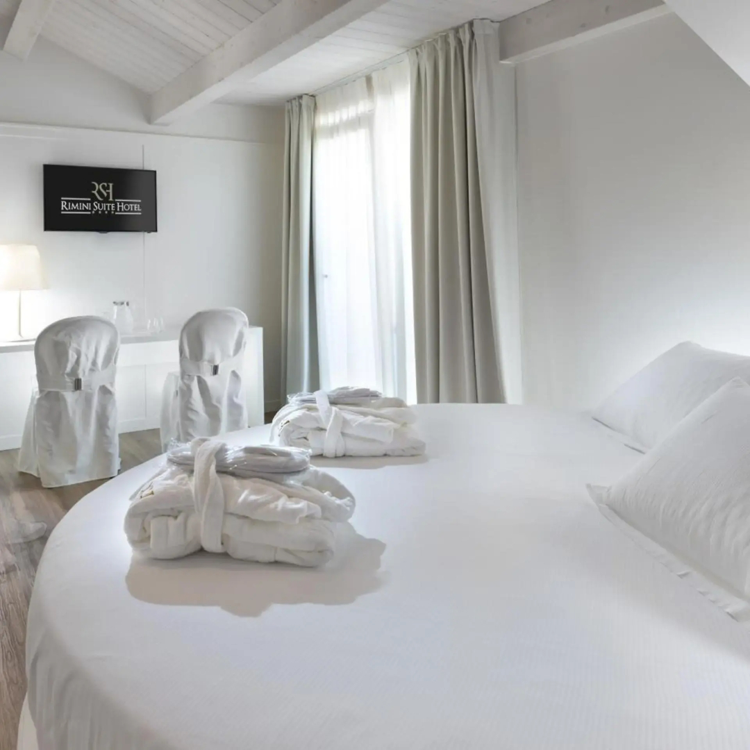 Photo - Rimini Suite Hotel