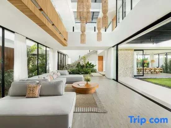 Foto - Arita Villa Canggu by Nakula