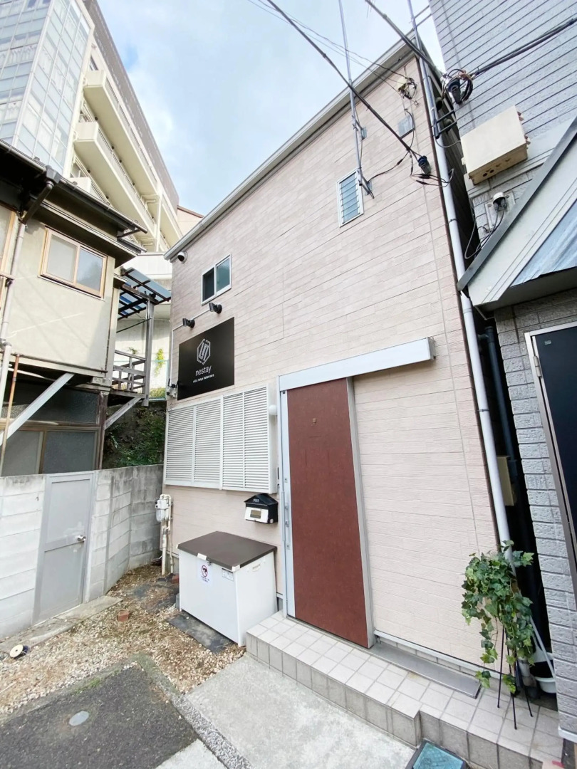 Photo - nestay villa tokyo takanawa