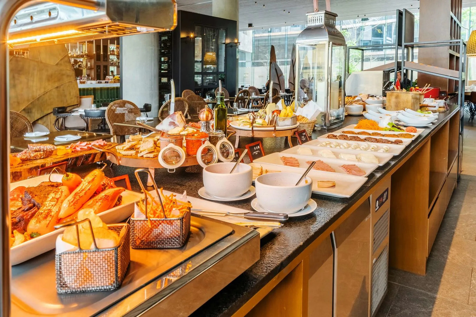 Foto - Hyatt Centric San Isidro Lima