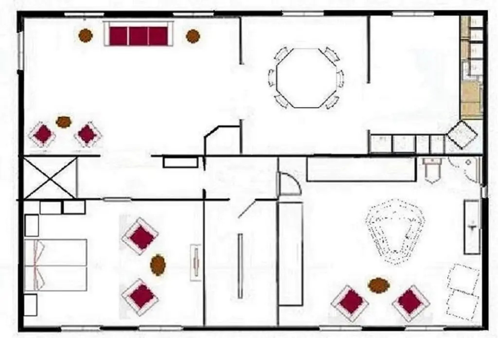 Foto - BoSmart Apartments