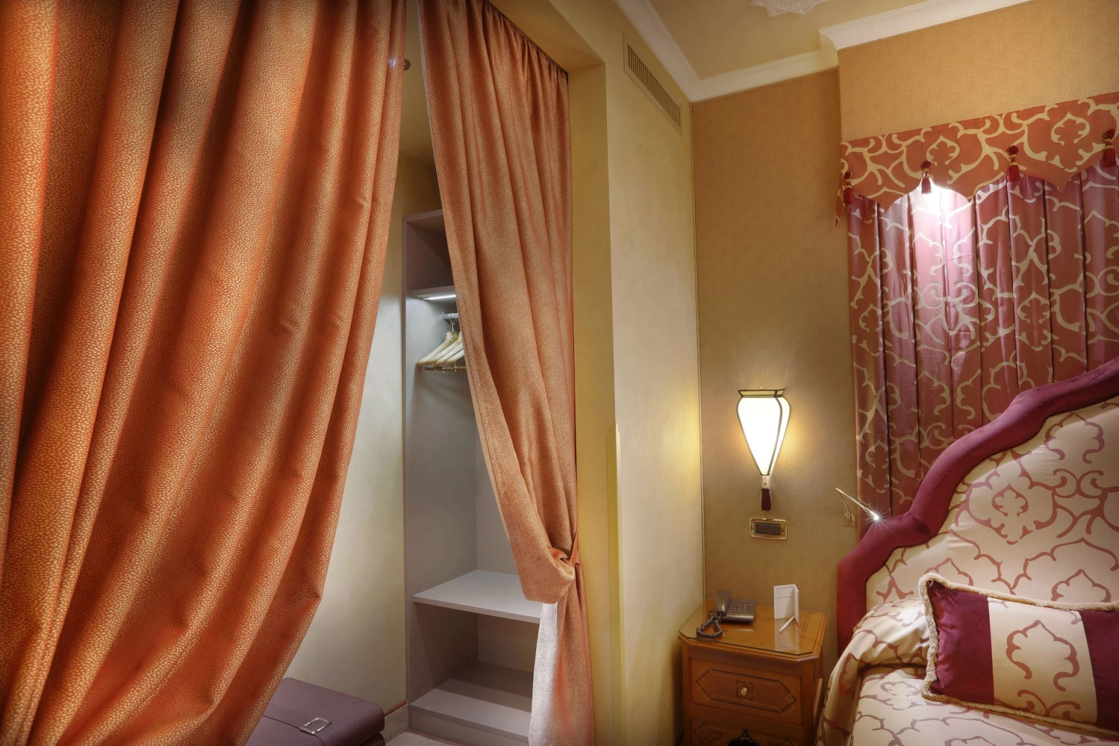 Foto - Ai Mori d'Oriente