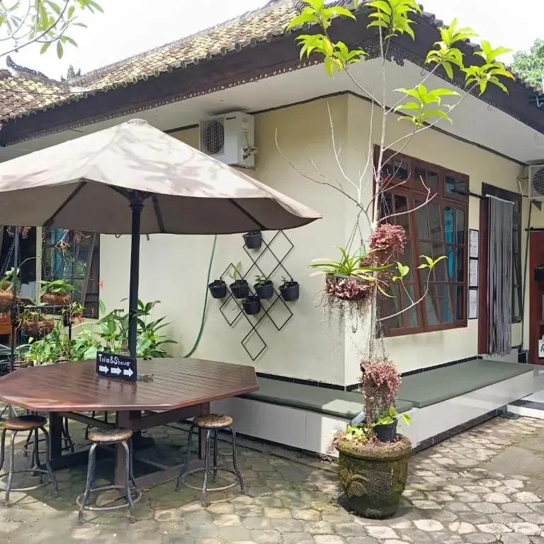 Foto - Coliving Bali SWEET HOME Kost Lengkap di Tabanan Kota