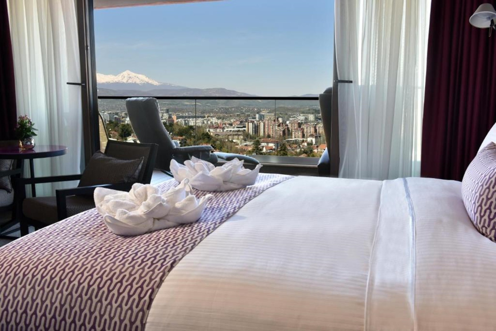 Foto - Hotel Panoramika