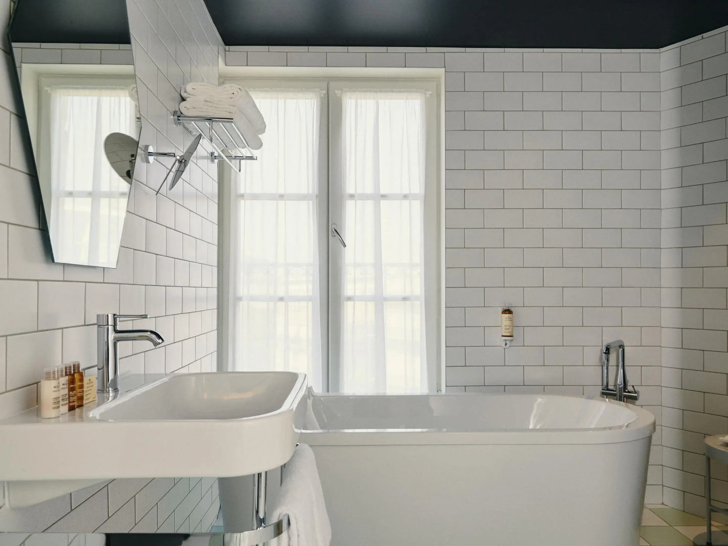 Foto - Mercure Marseille Canebière Vieux-Port