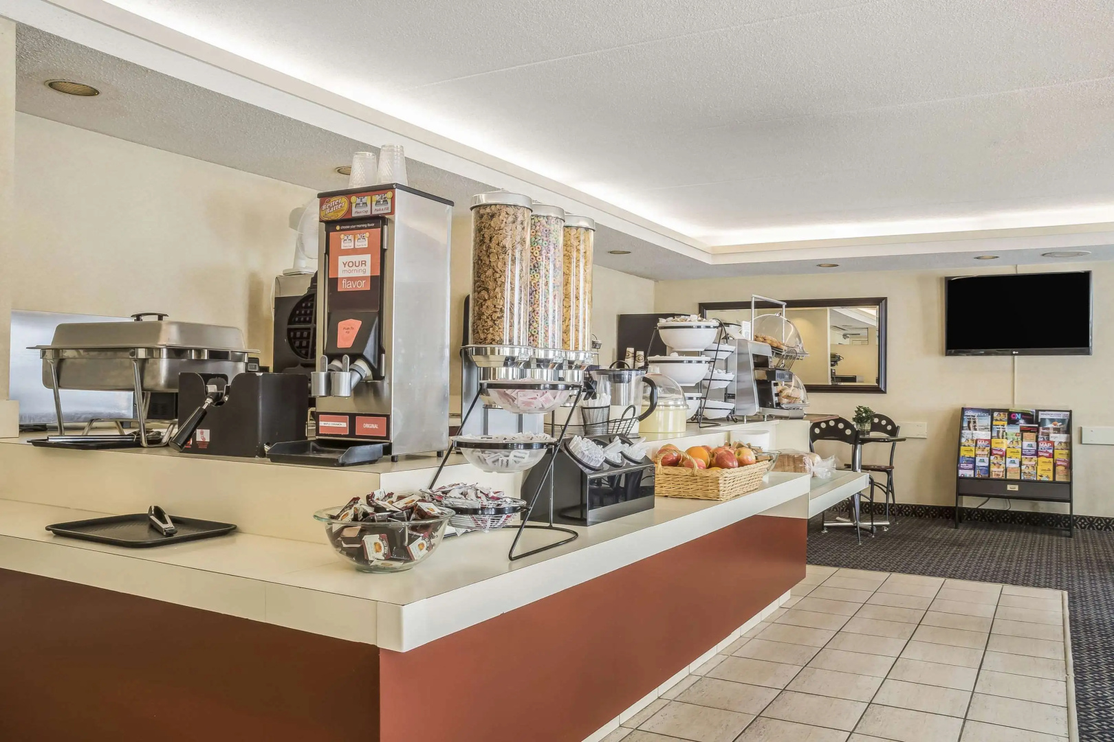 Photo - Comfort Suites