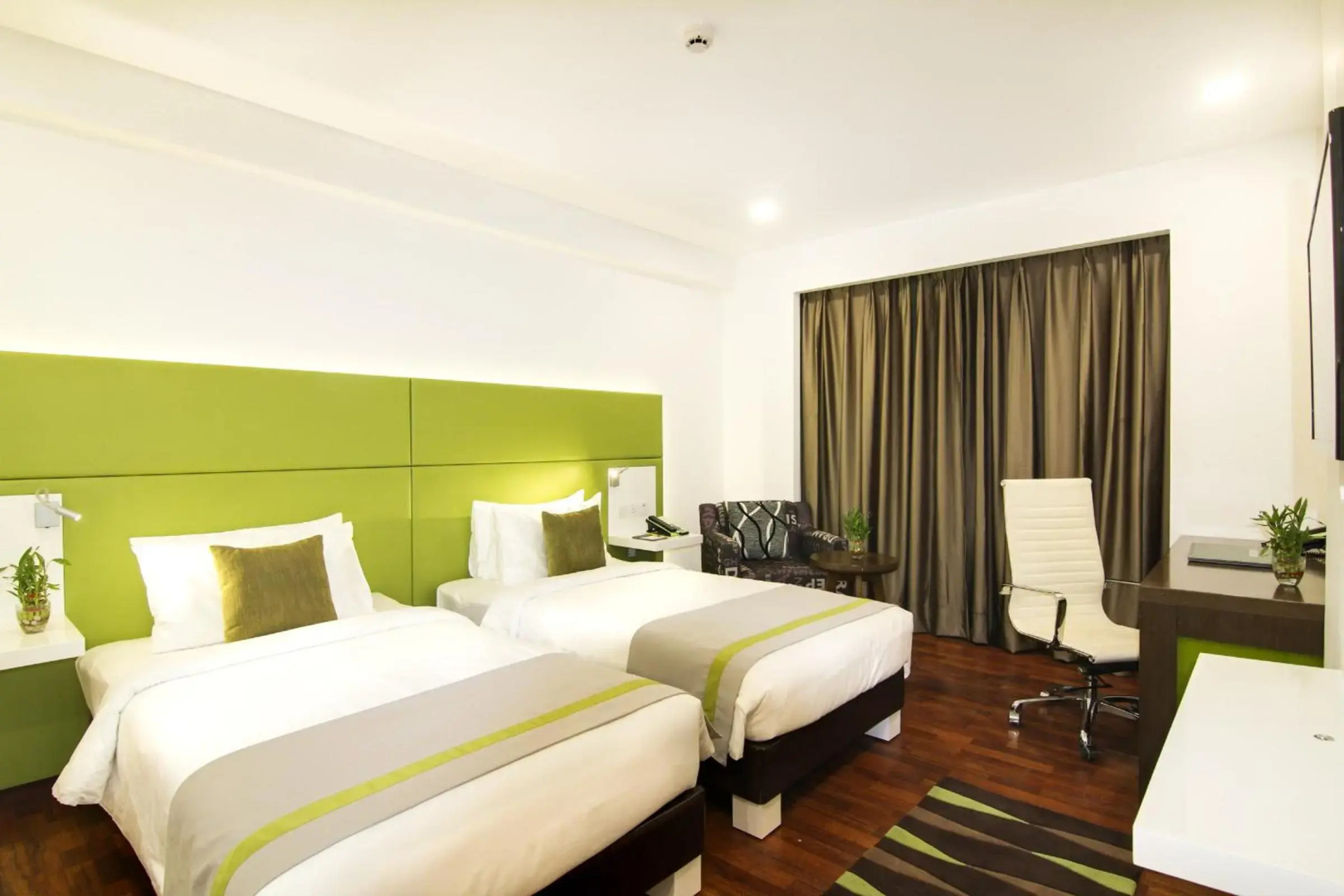 Foto - Lemon Tree Hotel Banjara Hills