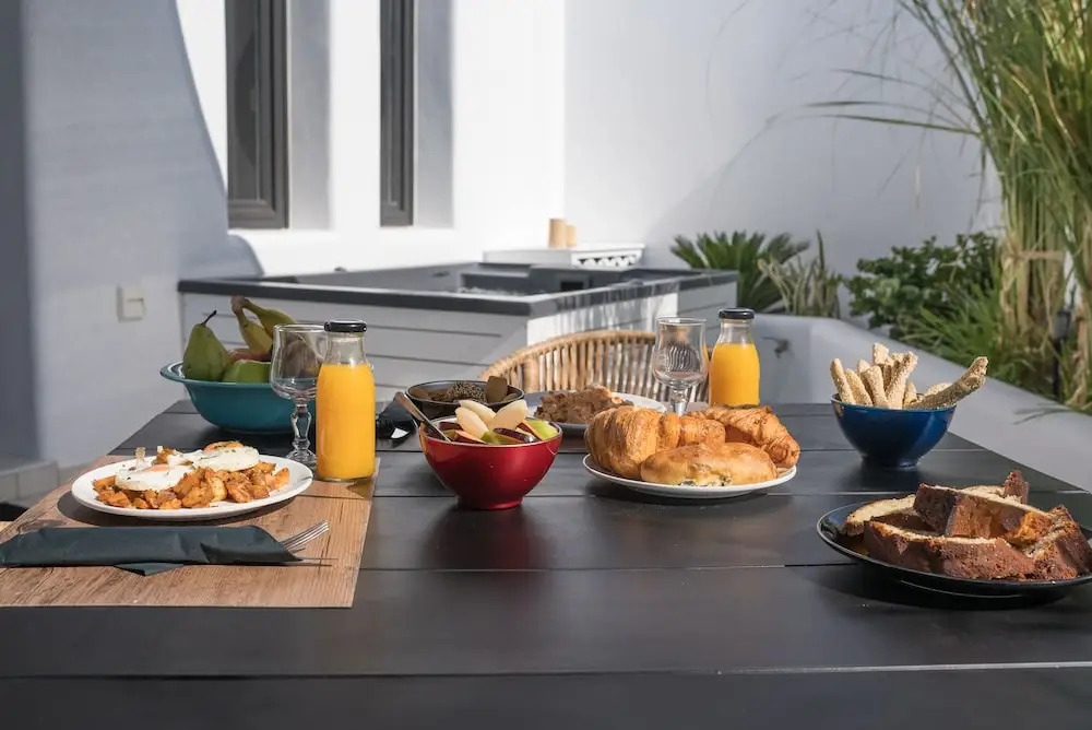 Foto - iL Fagiolo Suites