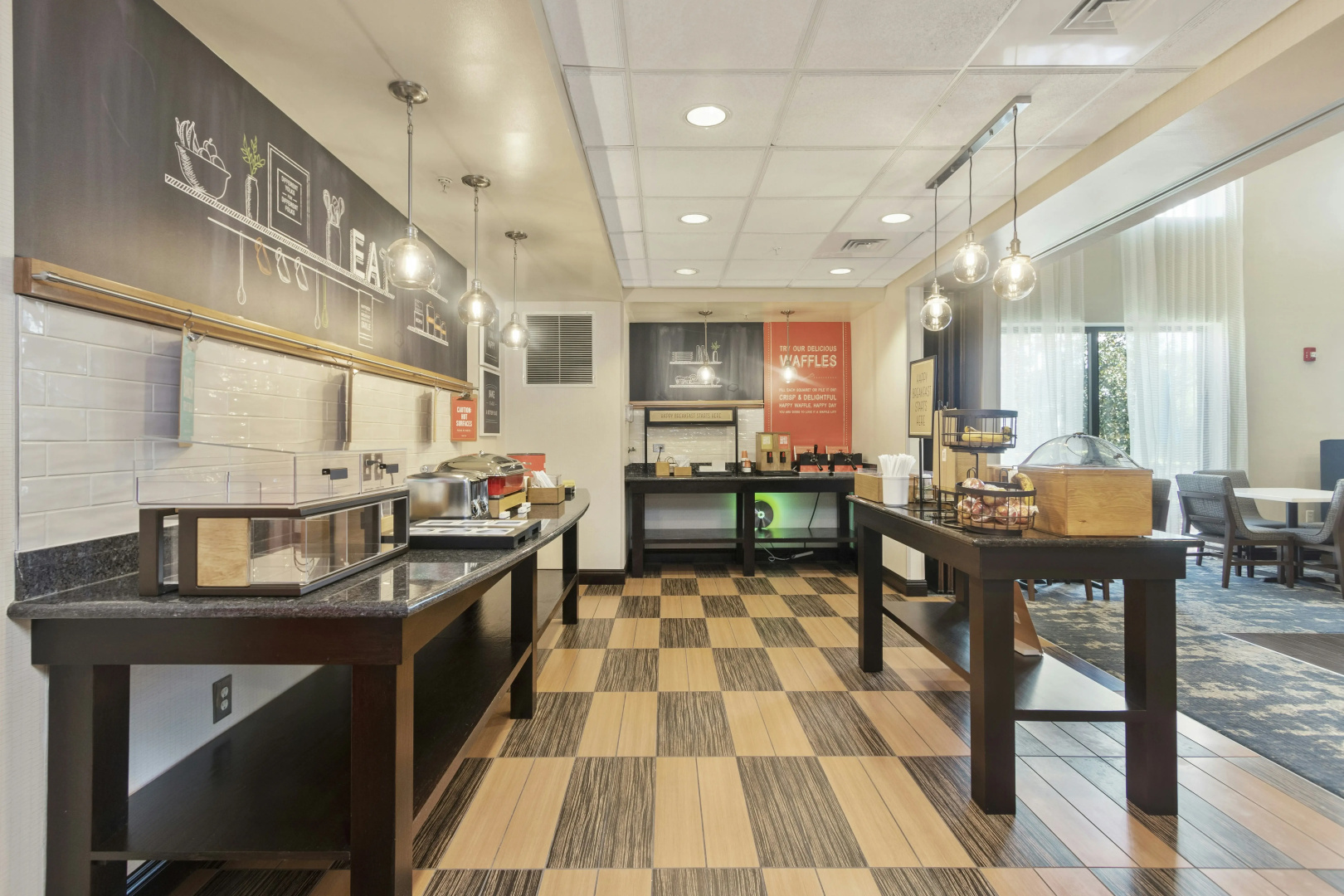 Foto - Hampton Inn & Suites Orlando-Apopka