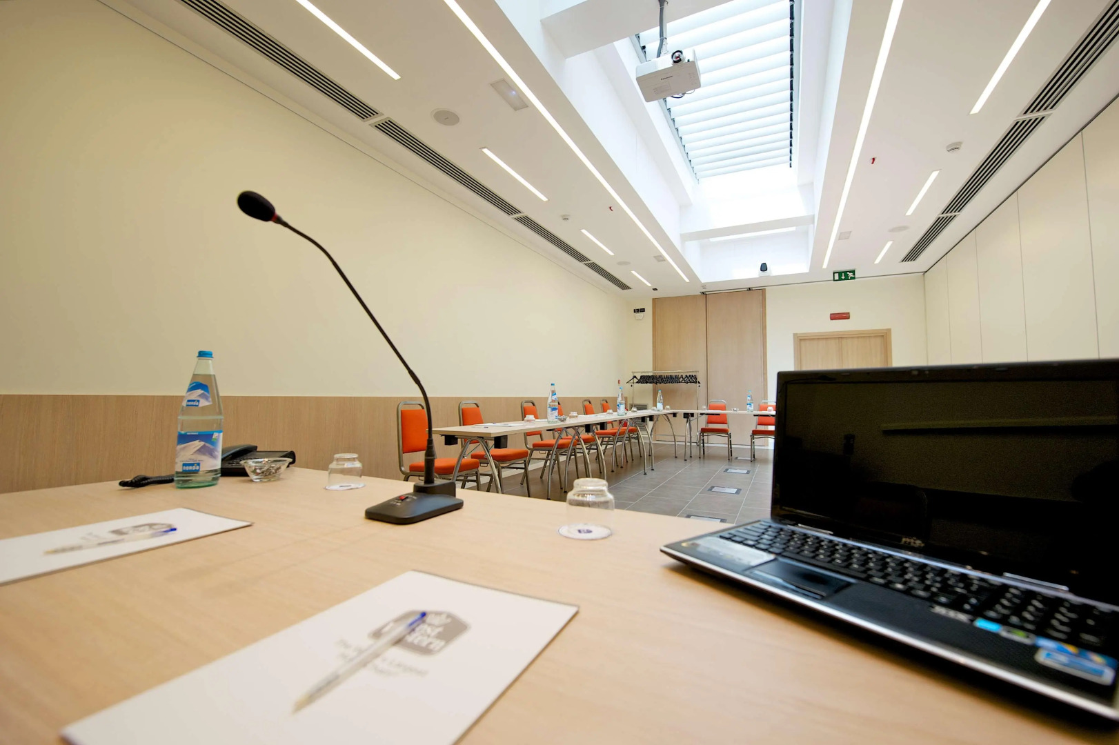 Foto - Best Western Hotel Luxor