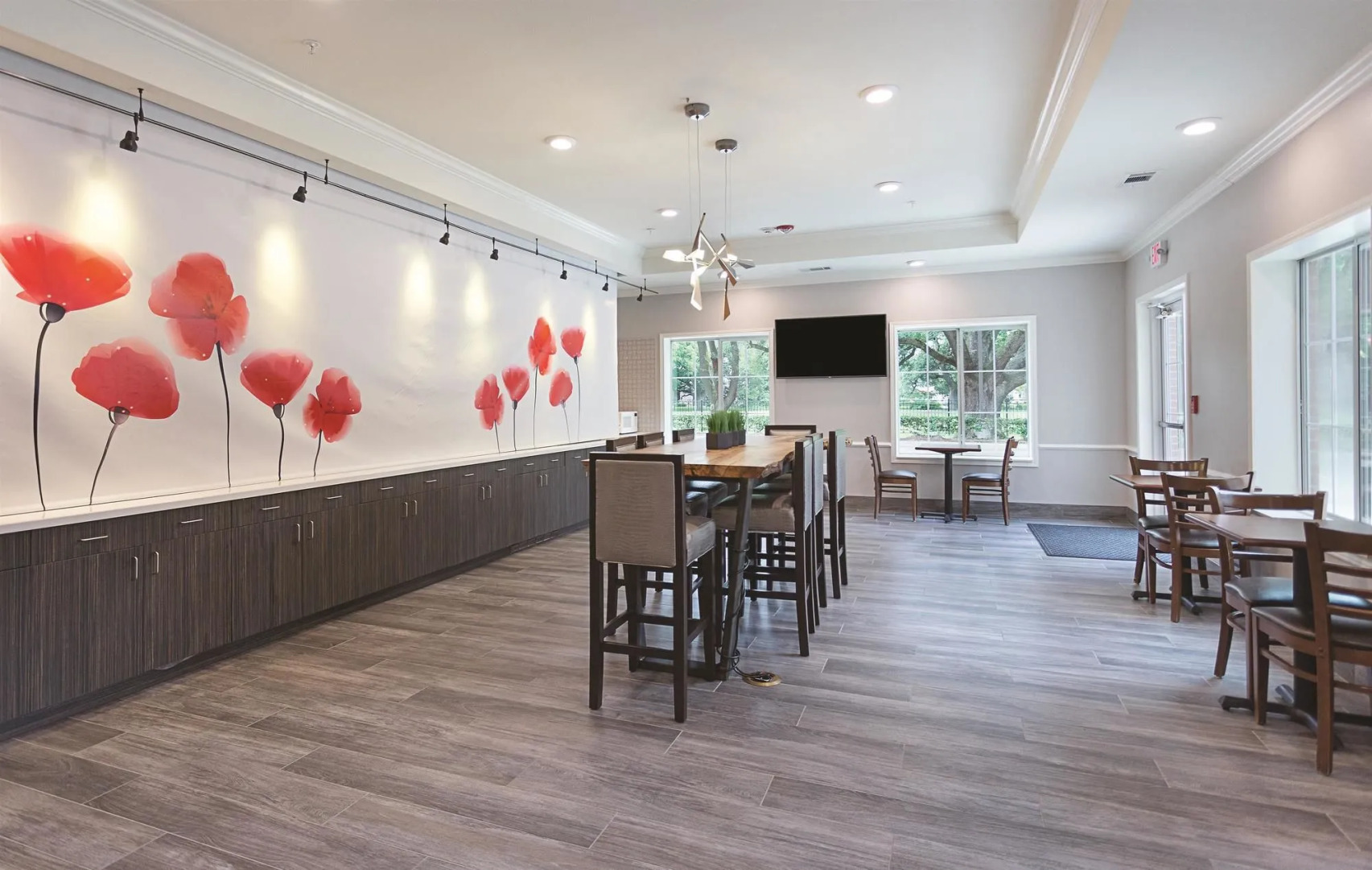 Photo - Spark by Hilton Houston West Clay Road