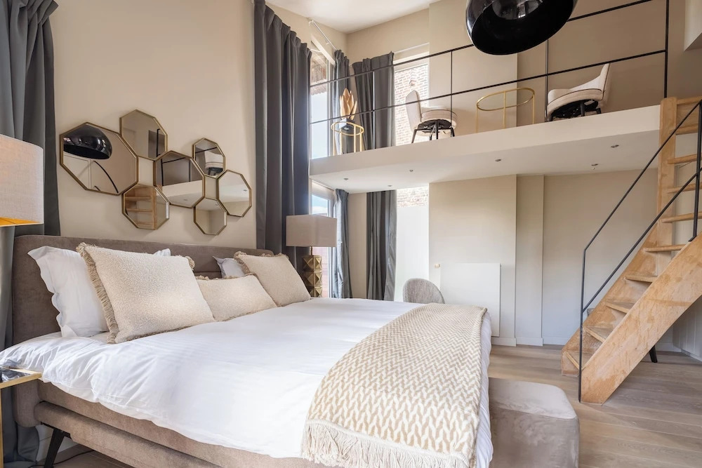 Foto - Rooms With A View