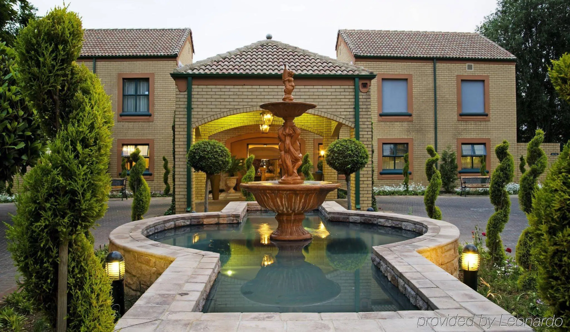 Photo - City Lodge Hotel Eastgate