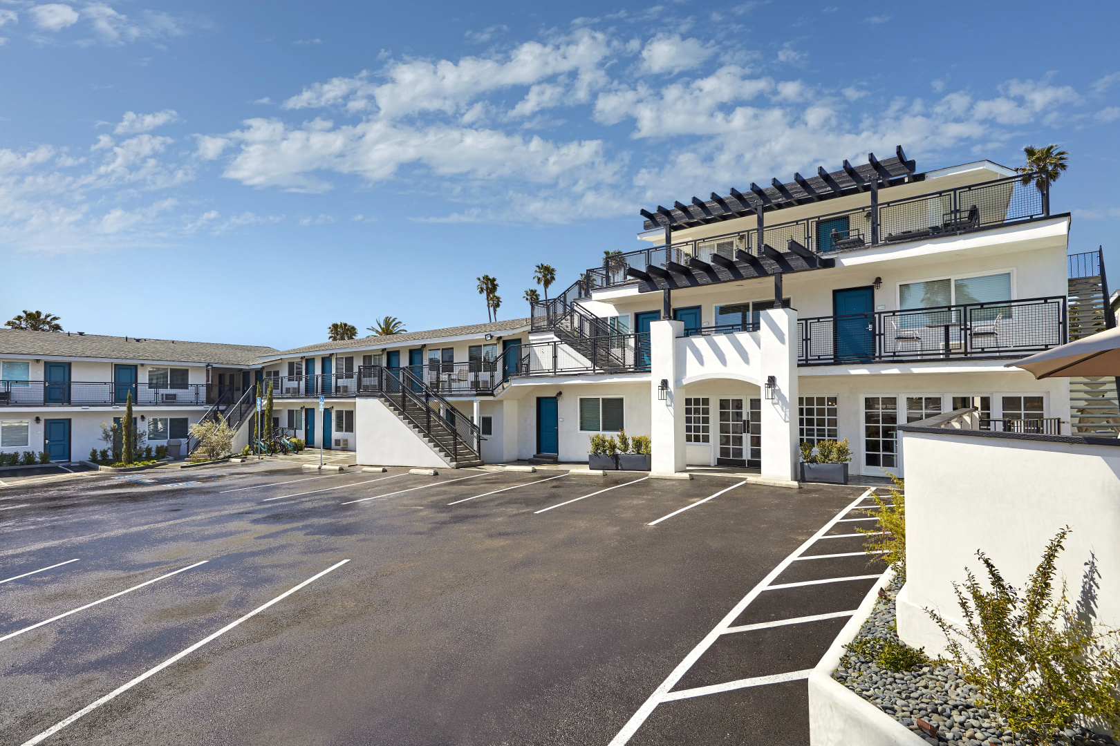 Foto - The Shoal Hotel La Jolla Beach