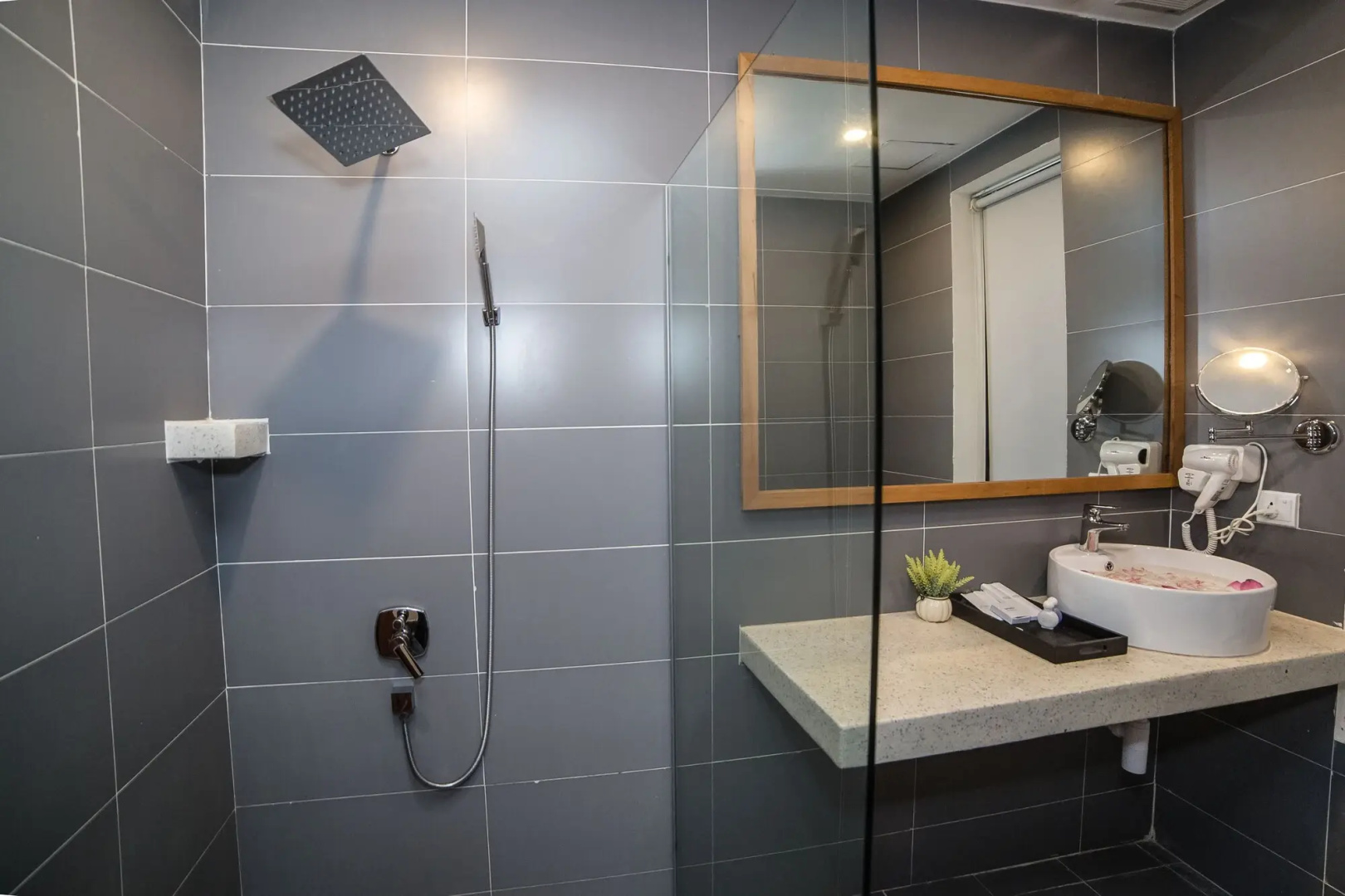 Photo - Home Chic Hotel