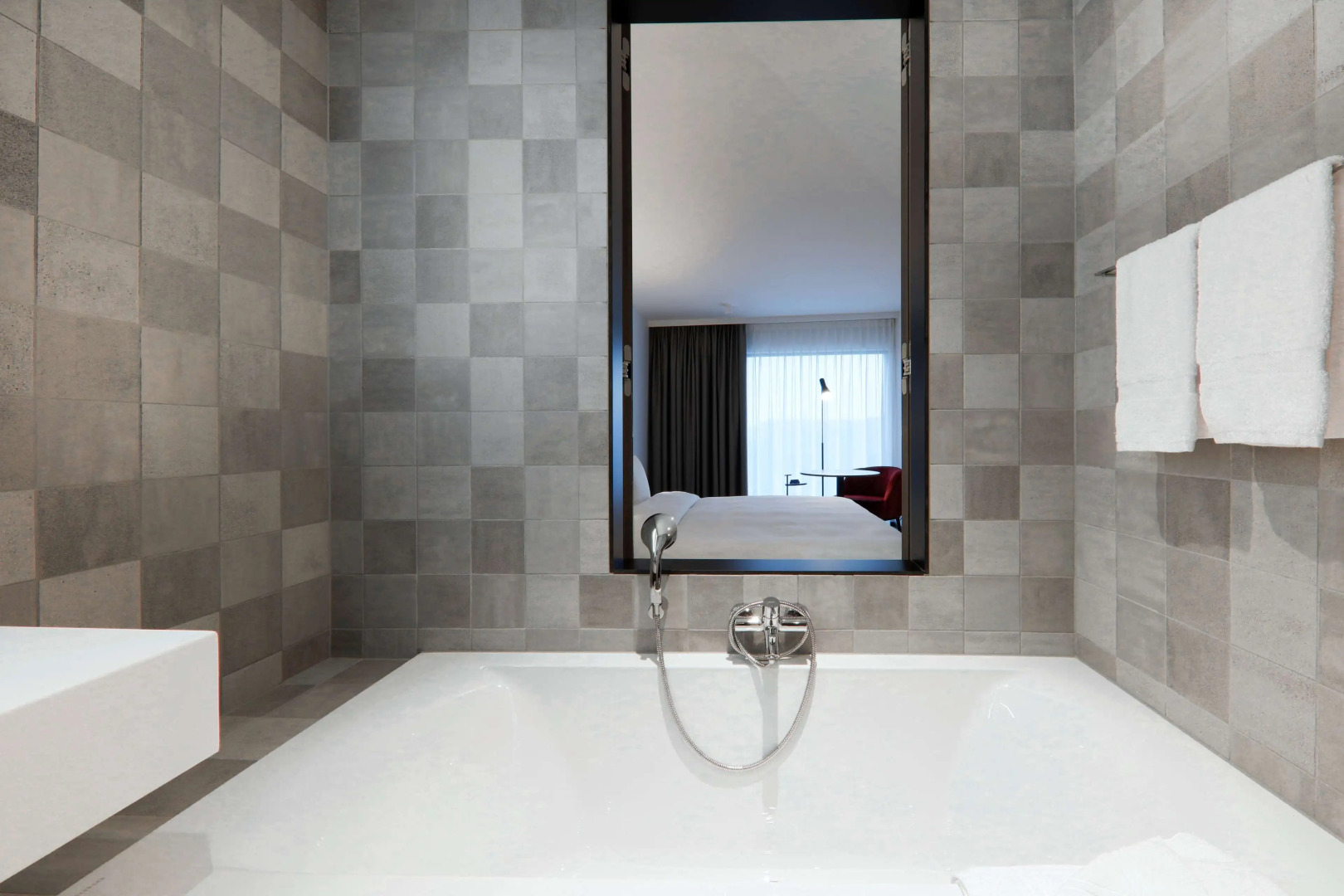 Foto - Radisson Blu Hotel, Bruges